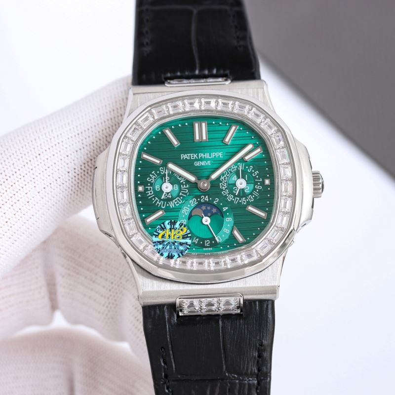 PATEK PHILIPPE Watches